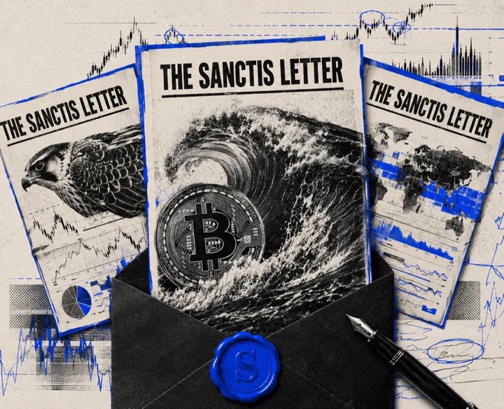 The Sanctis Letter