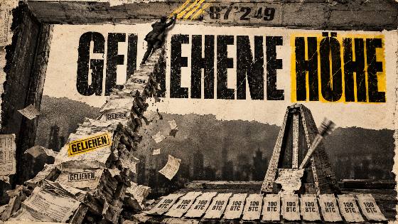Geliehene Höhe