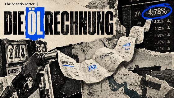 Die Ölrechnung