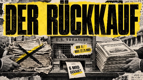 Der Rückkauf