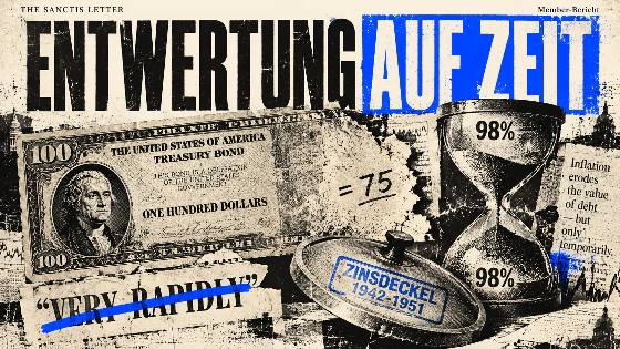 Entwertung auf Zeit