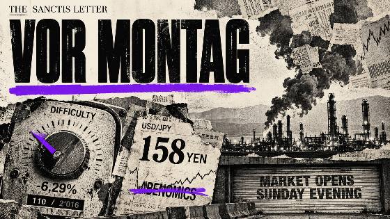Vor Montag