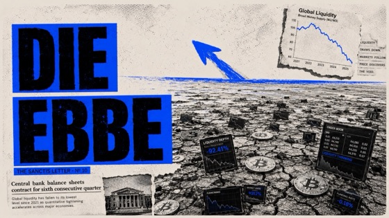 Ausgabe Die Ebbe