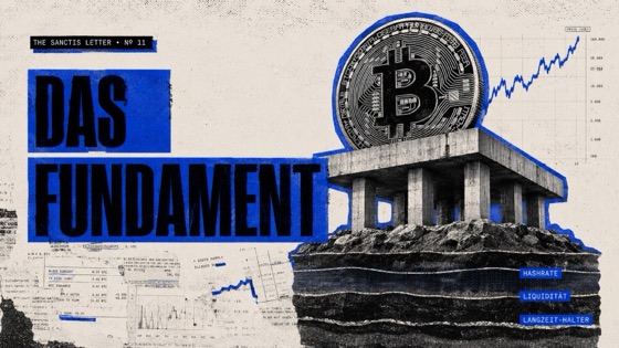 Ausgabe Das Fundament