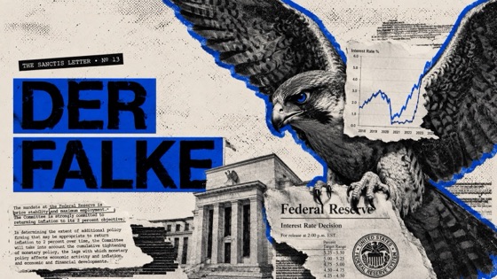Ausgabe Der Falke