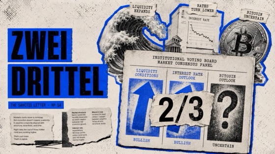 Ausgabe Zwei Drittel